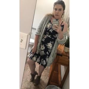 Meet your Posher, Brianna